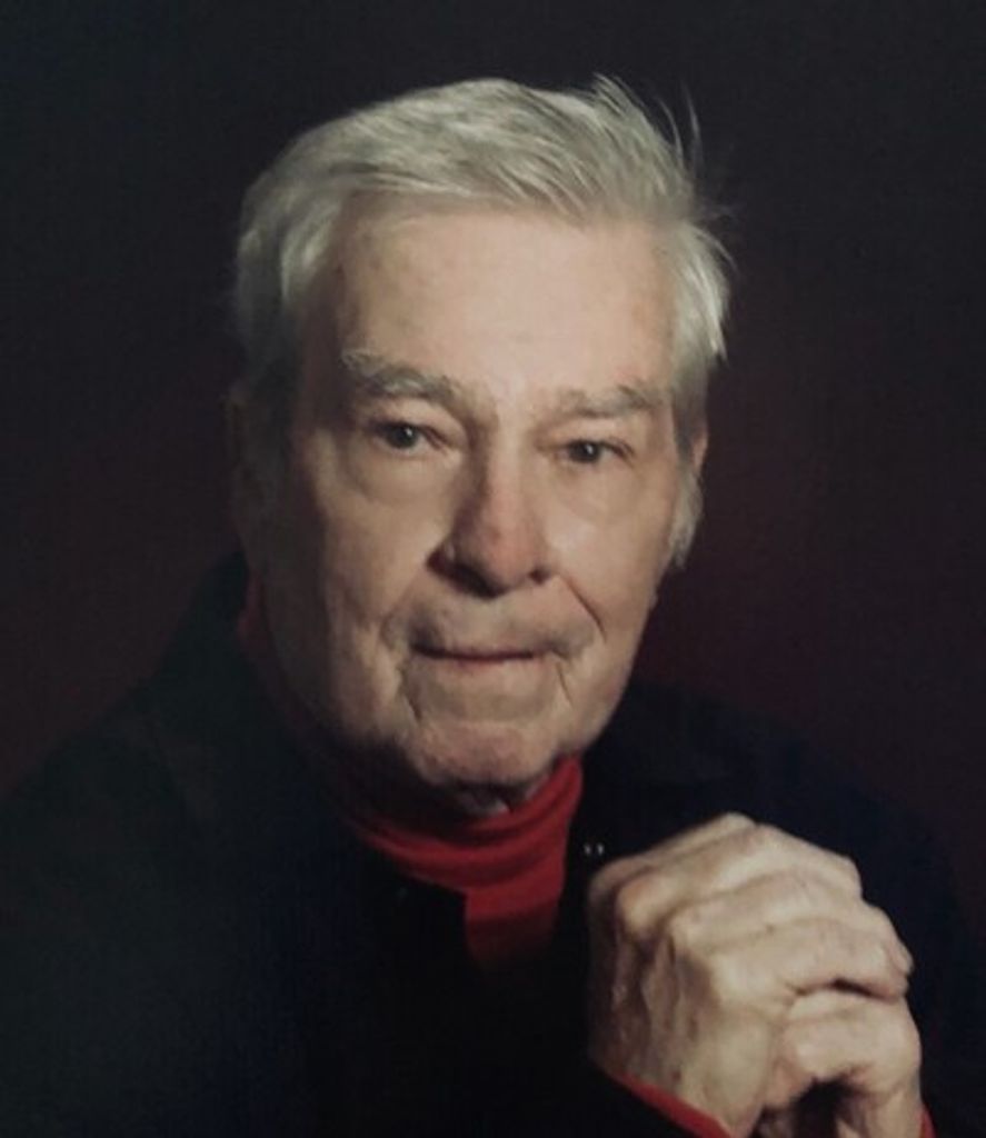Billy David Denbow Profile Photo