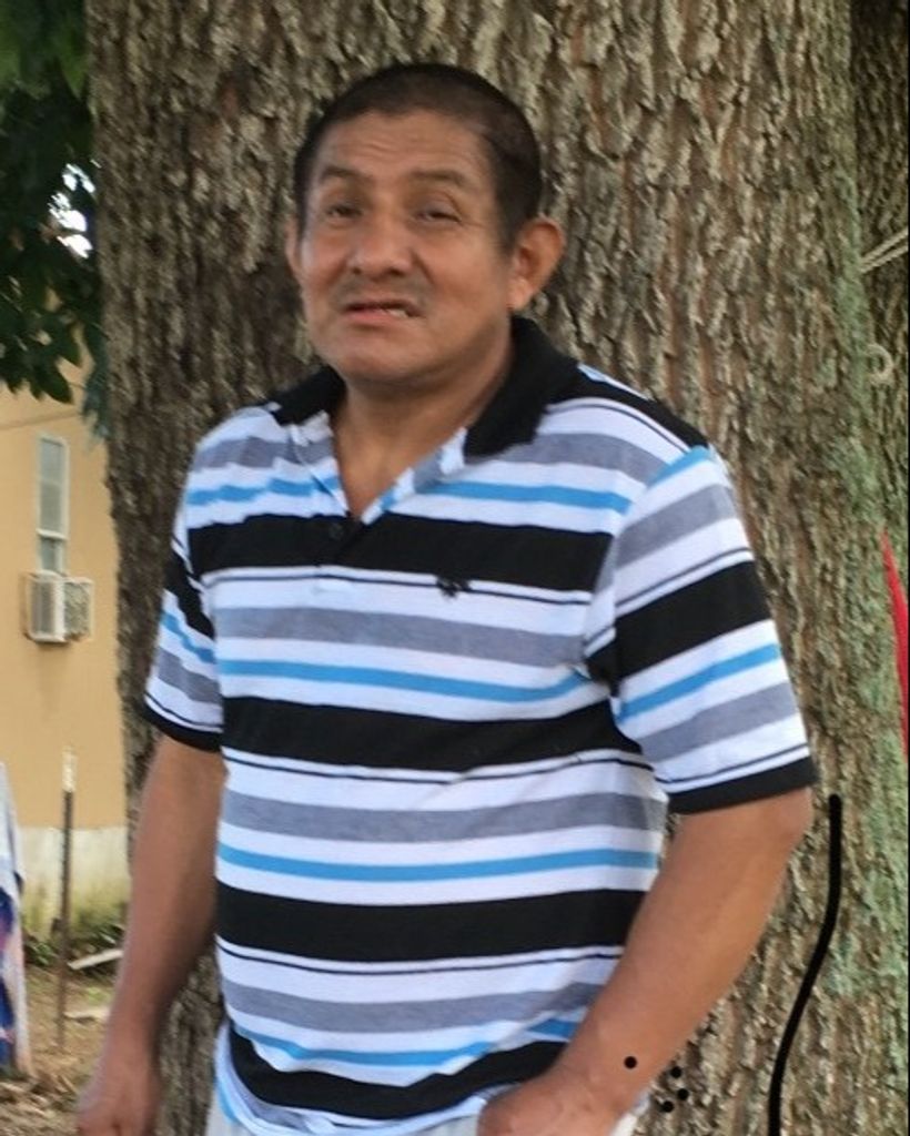 Elpidio Palayot Canela