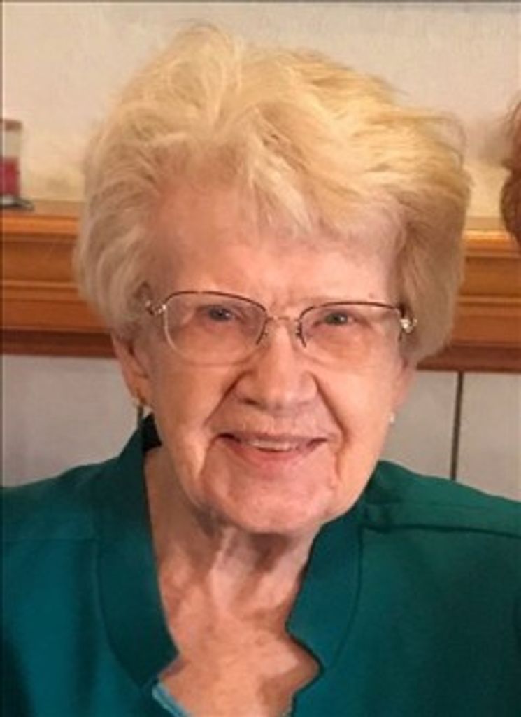 Freda Marie Cunningham Profile Photo