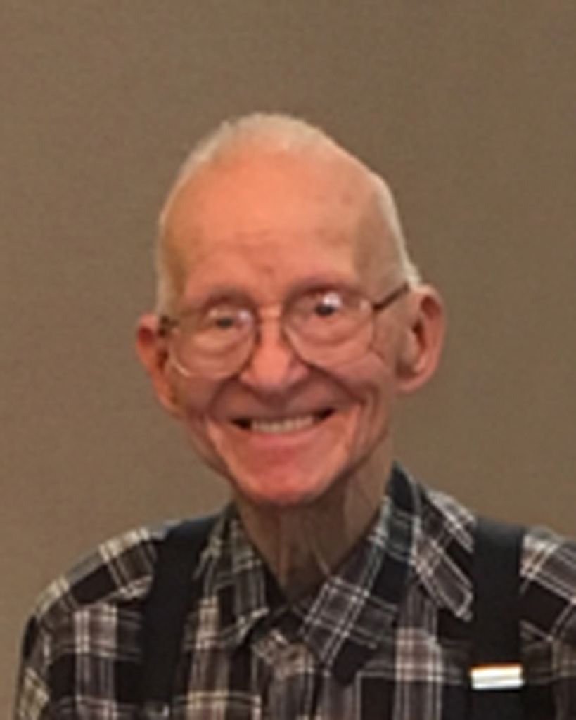 Joseph Joel Phillips