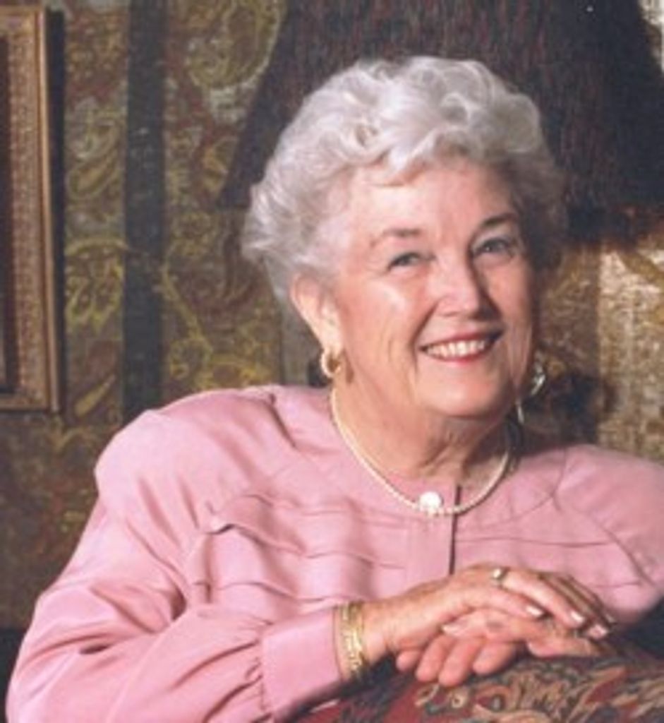 Helen Longwill