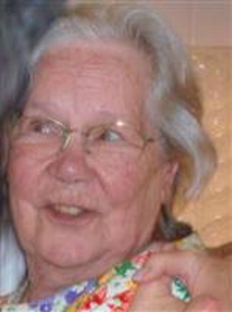 Rosemarie (Pavlik) Appleby