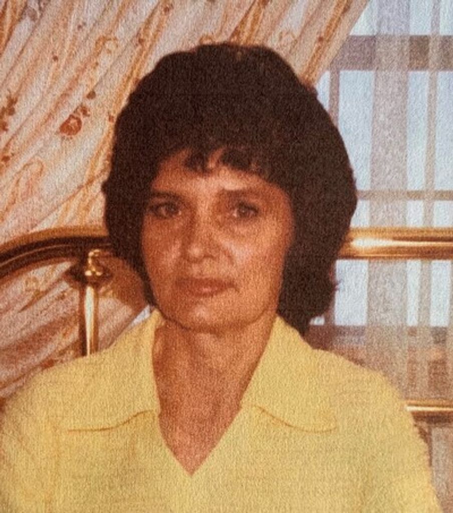 Billie Ruth Bowers Poteet Shadden Profile Photo