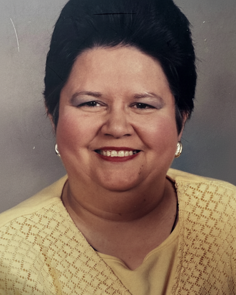 Belinda Anne Brown