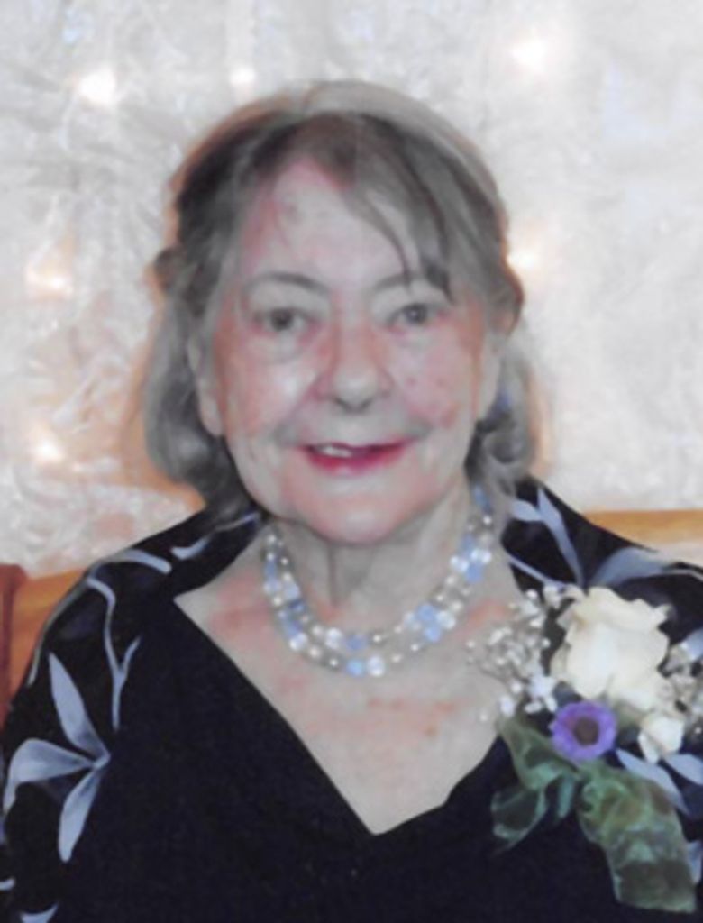 Lorraine Selland