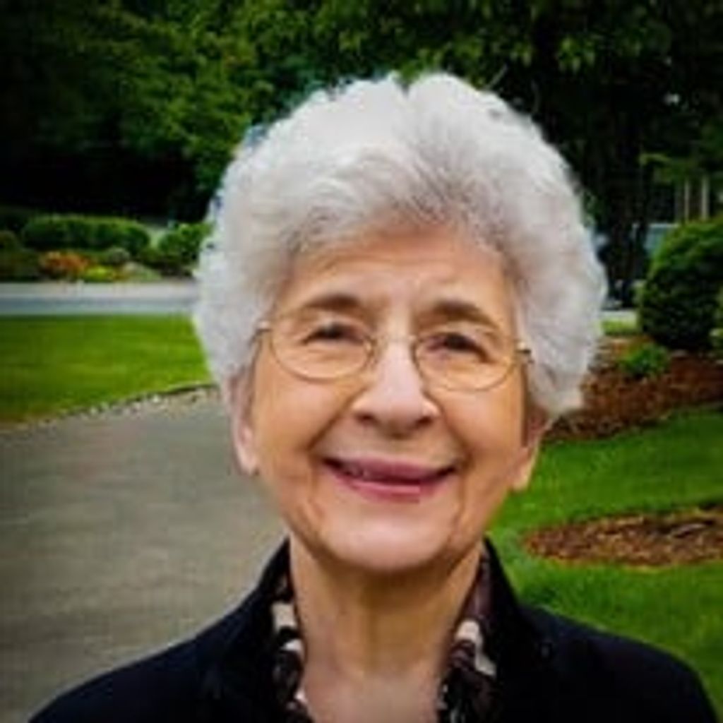 Barbara Goodin