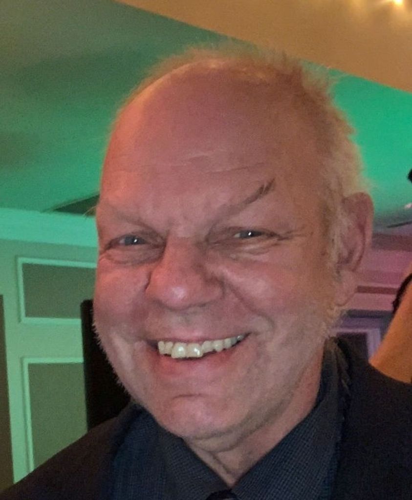 James Joseph Iwanski Profile Photo