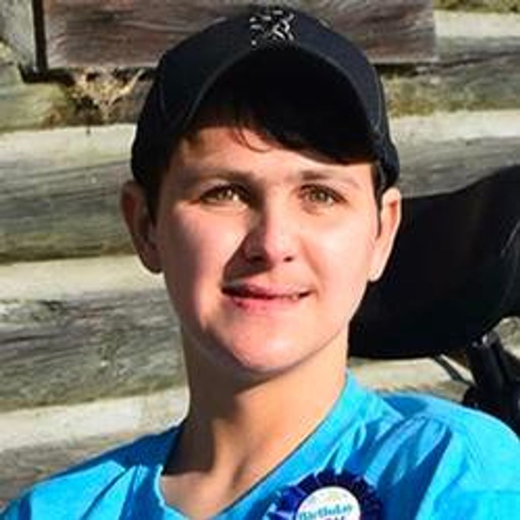 Patrick James Ellis Profile Photo