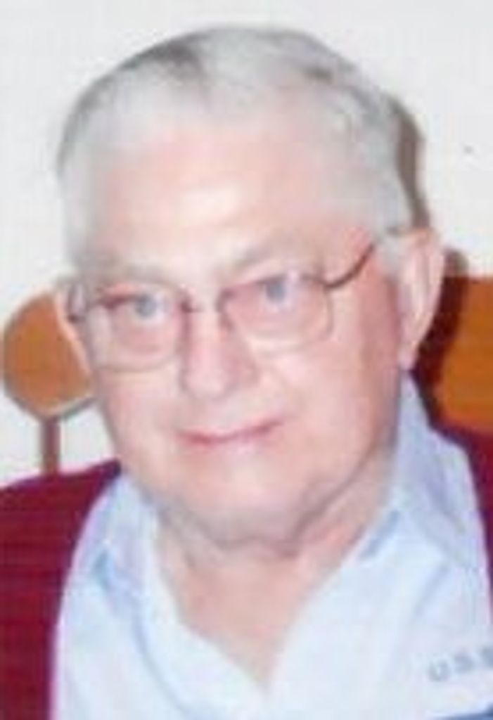 Myron "Mike" Cashel Profile Photo