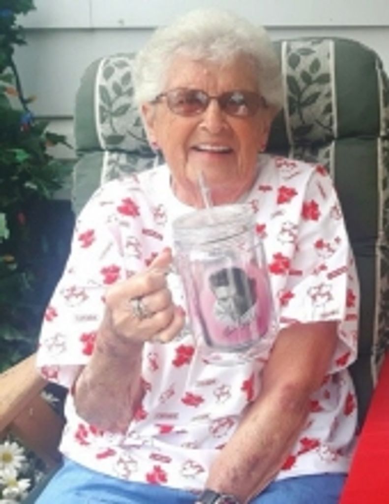 Helen Loretta Hilts Profile Photo