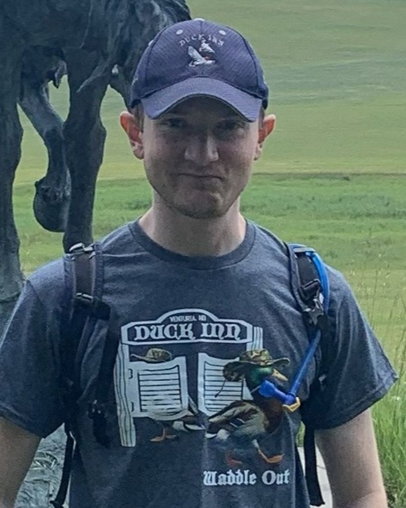 Sean Thomas Goodyear Profile Photo