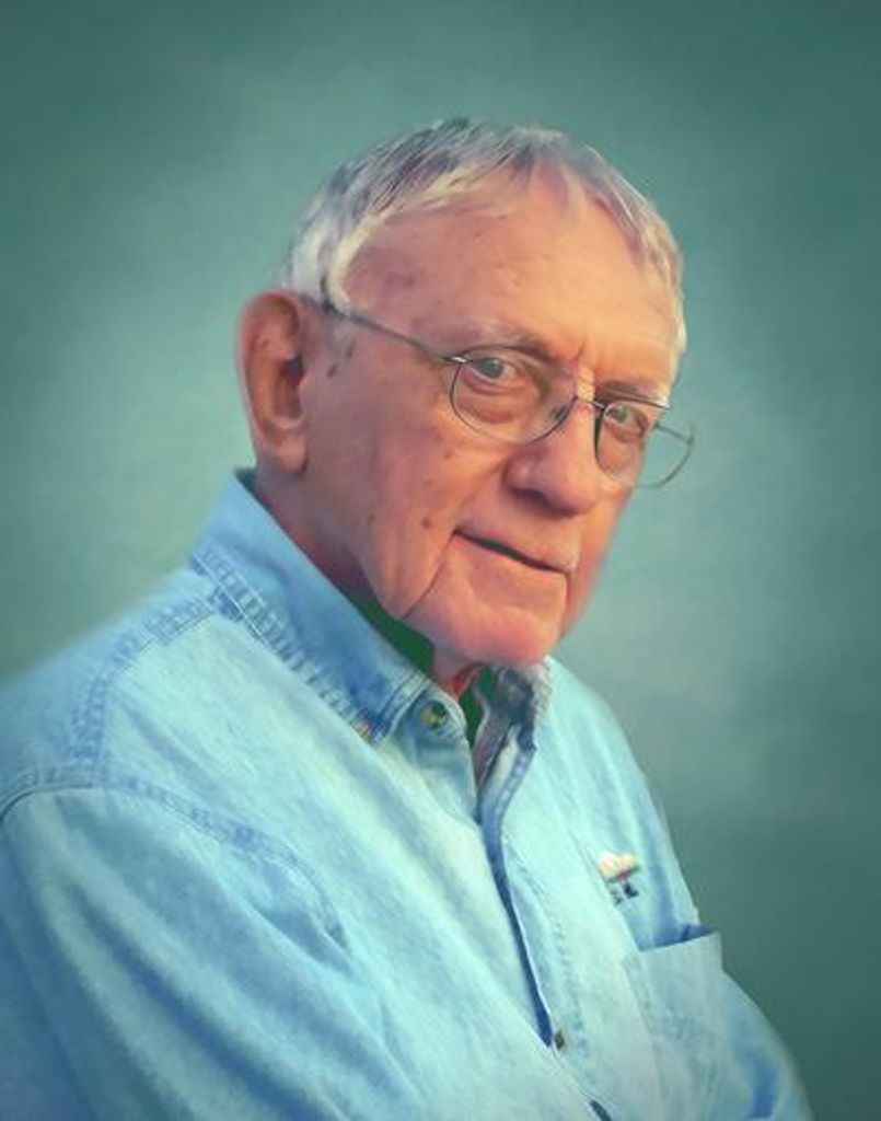 Carroll Daniels Profile Photo