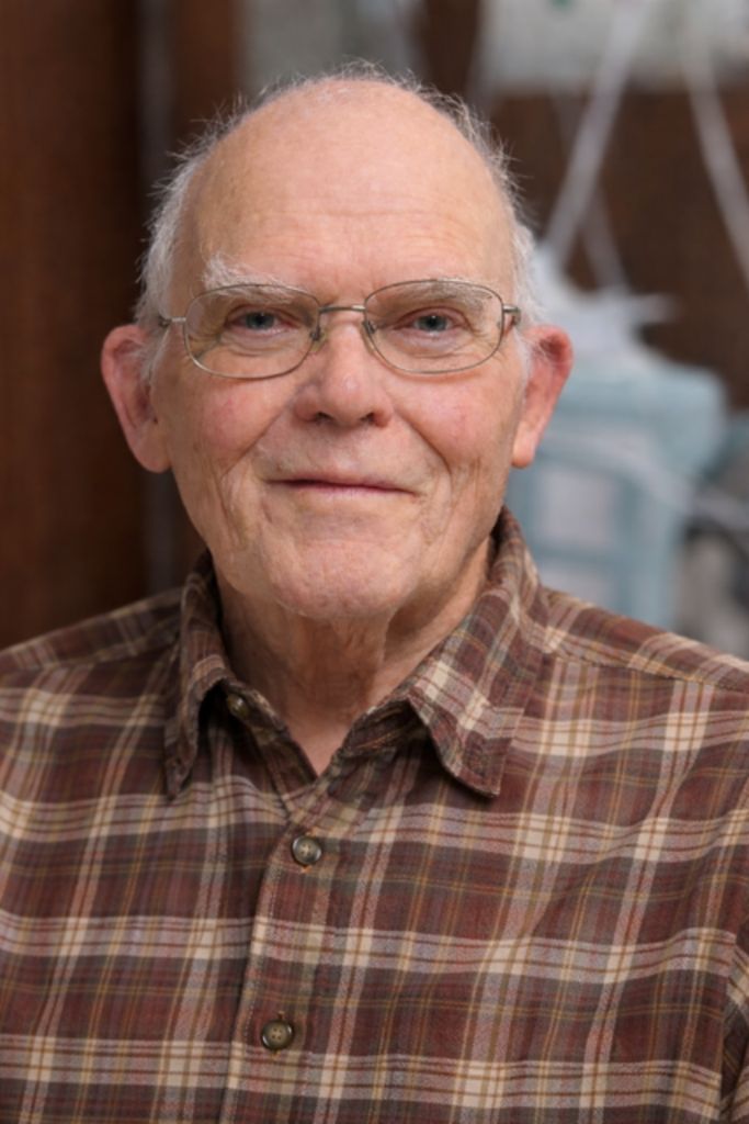 John Fuchs Profile Photo
