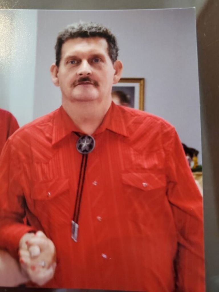 Stanley Lee Coomer