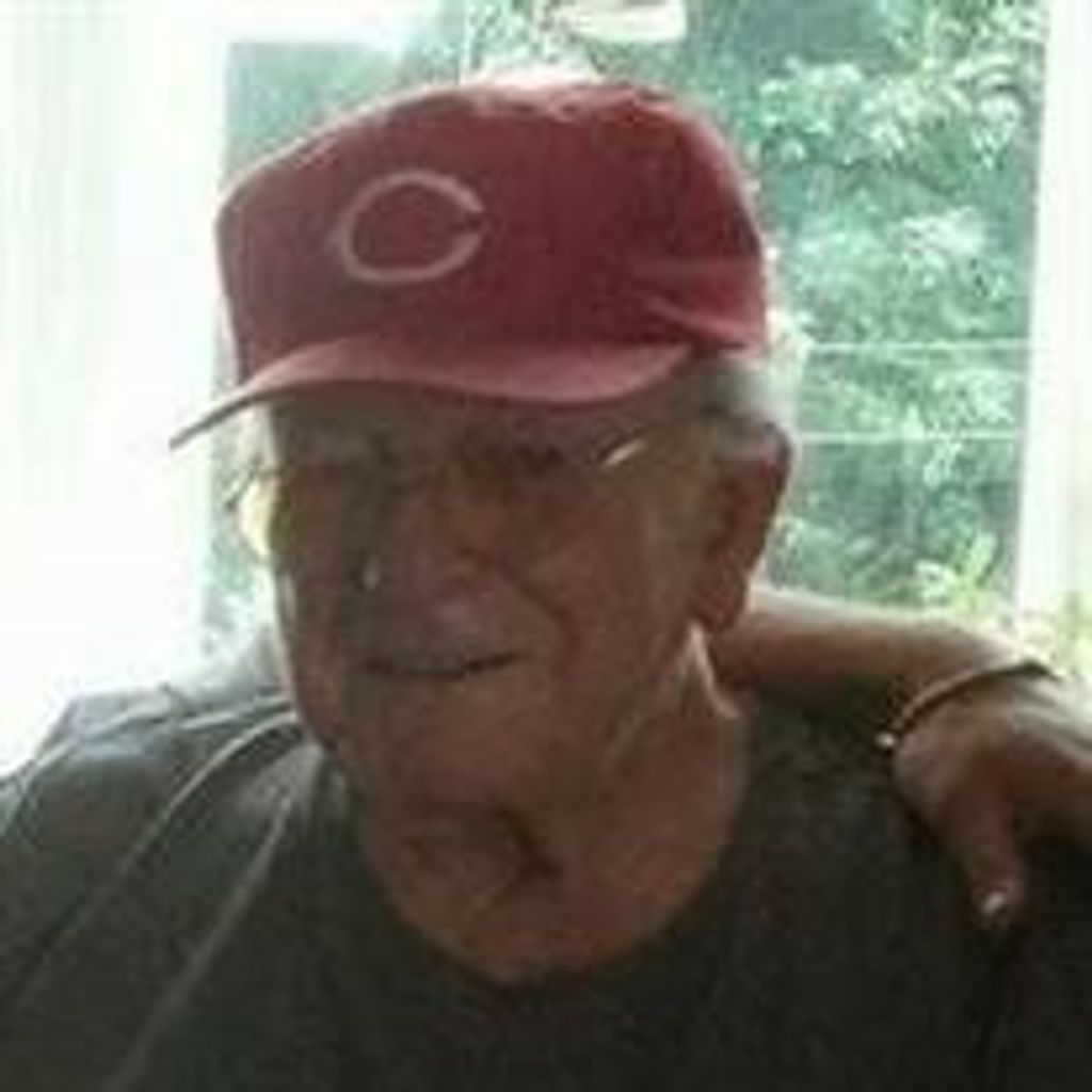 John Leslie Hartman