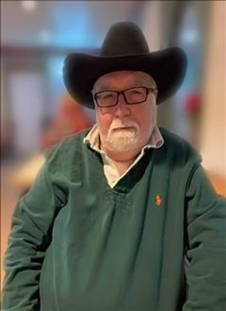 James "Jim" Marvin Glasscock