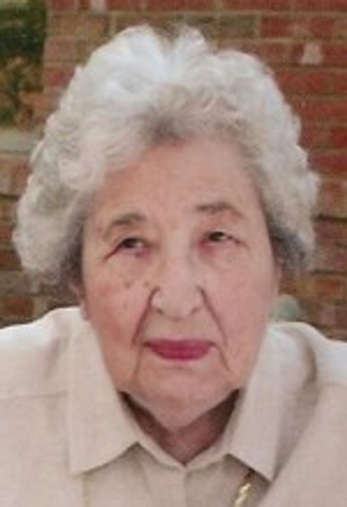 Madonna L. Wildenhaus