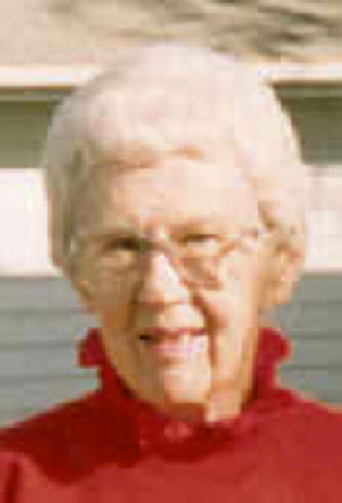 Lela Dorothy Gustad