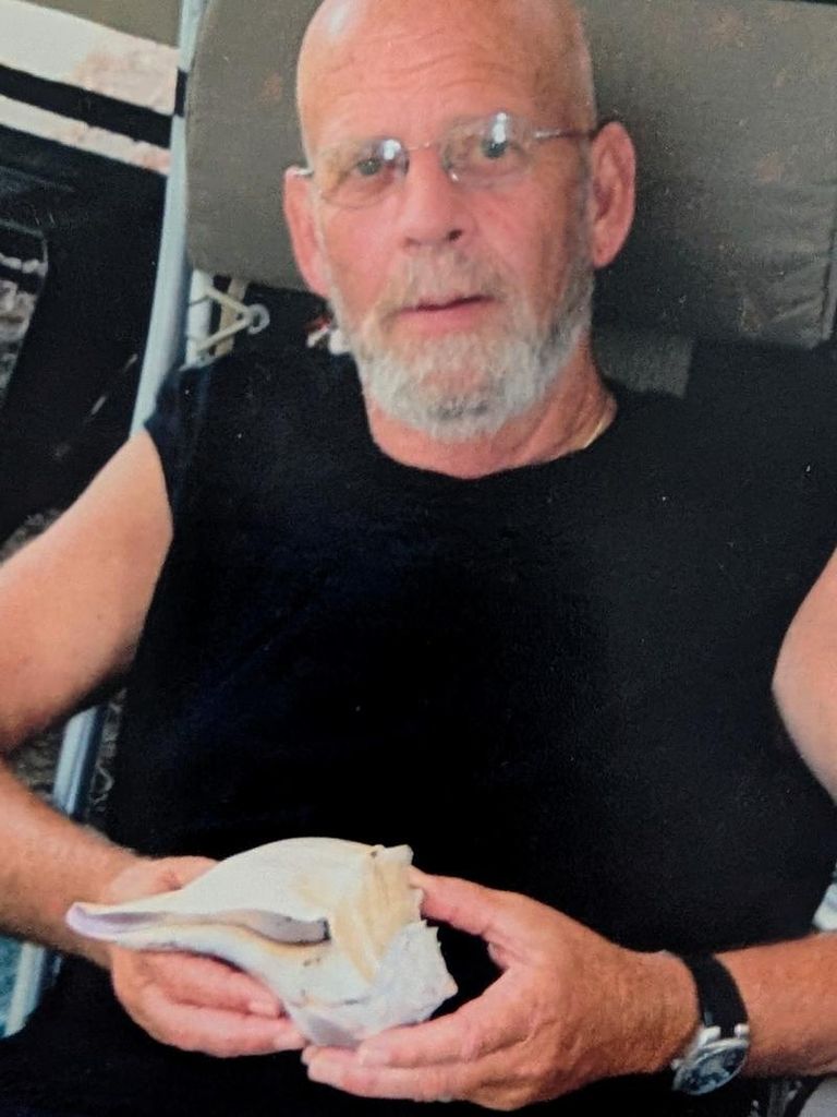 Ronald Anthony Hurtt Profile Photo