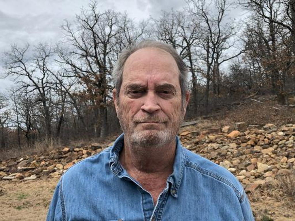 Stevens Terry Crowe Profile Photo