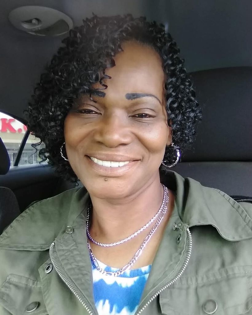 Nancy Gray-Jones Profile Photo