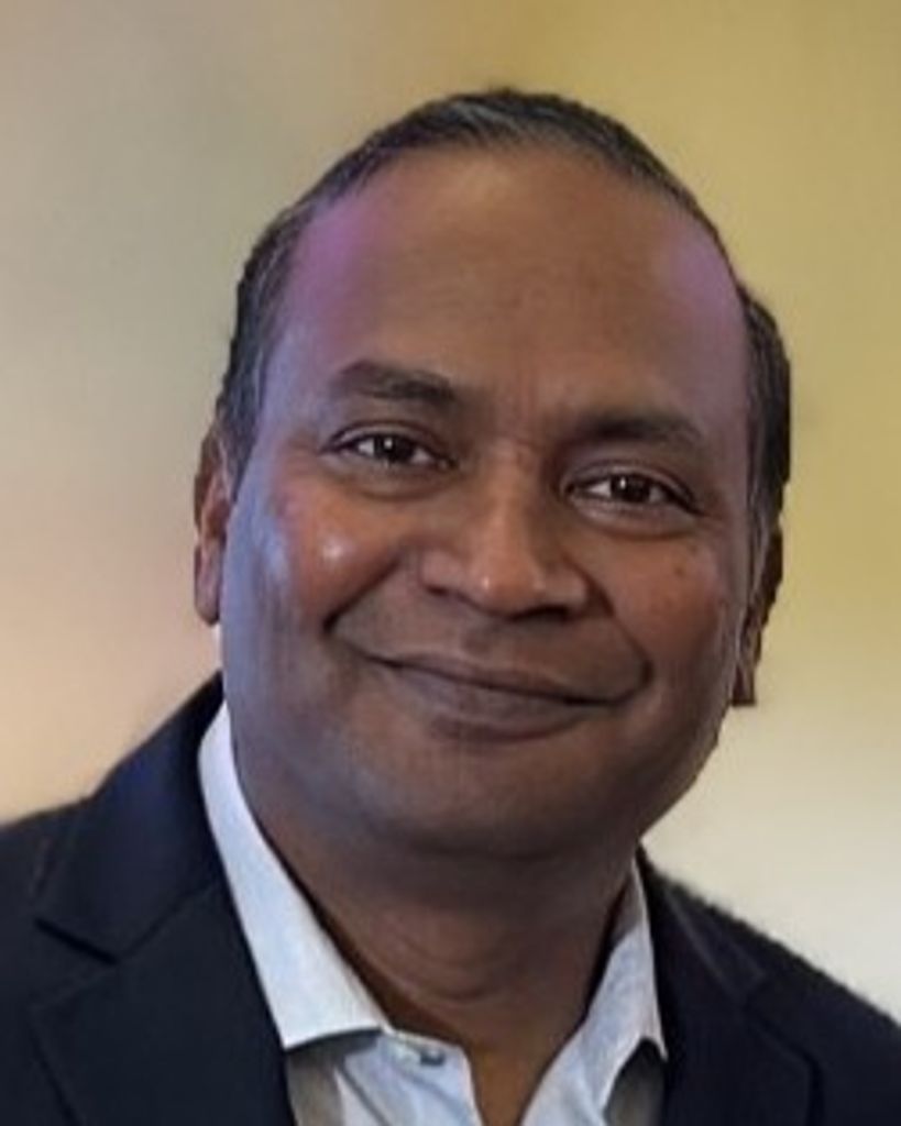 Sivaprasad V. Narahari
