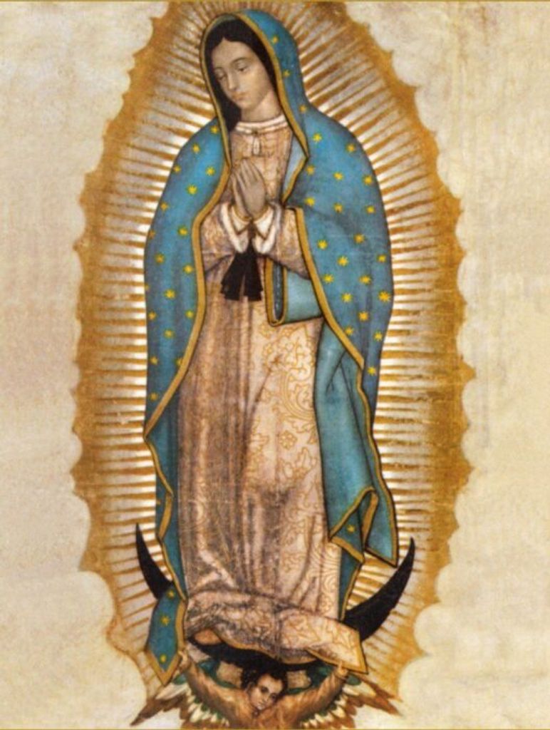 Guadalupe Flores