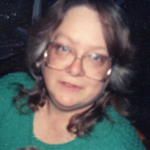 Alice Harbison Profile Photo