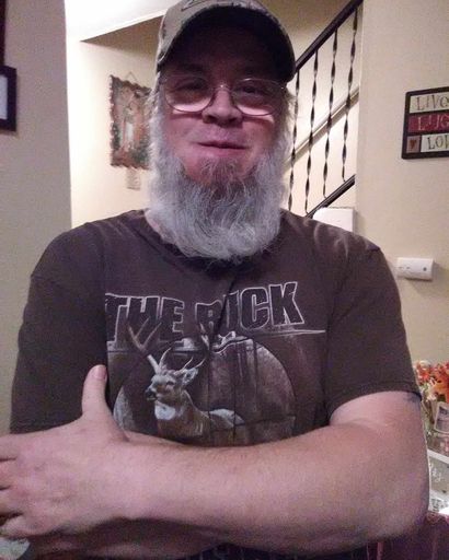 James C. Steed Profile Photo