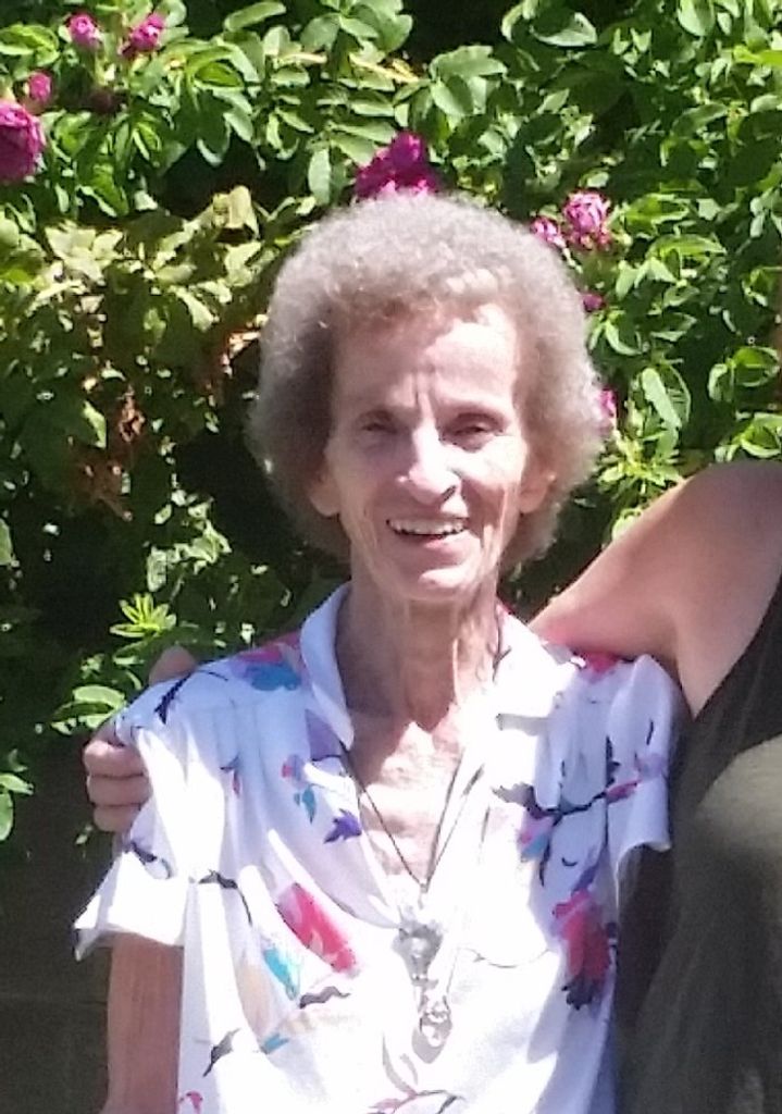 Dorothy Alice Hegie Profile Photo