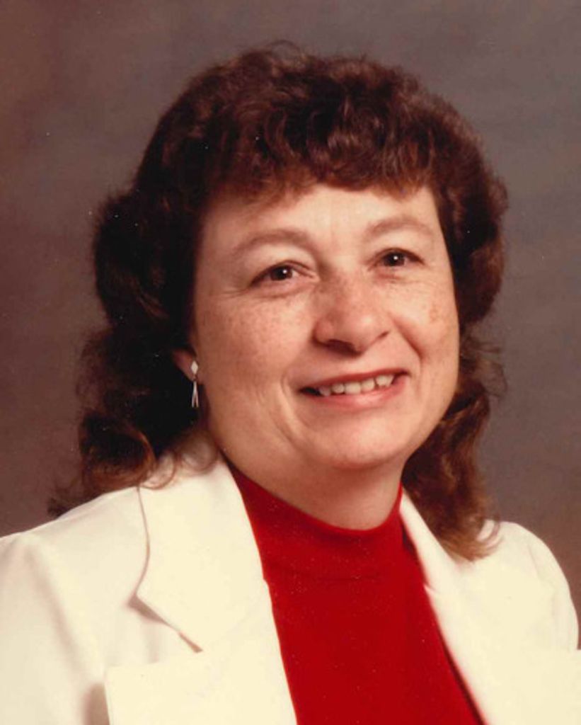 Deanne Jean Campbell