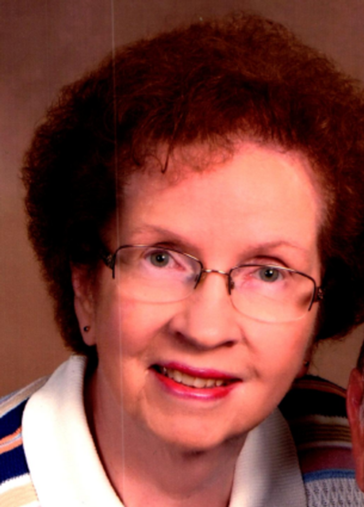 Nancy Louise Haverkamp Profile Photo