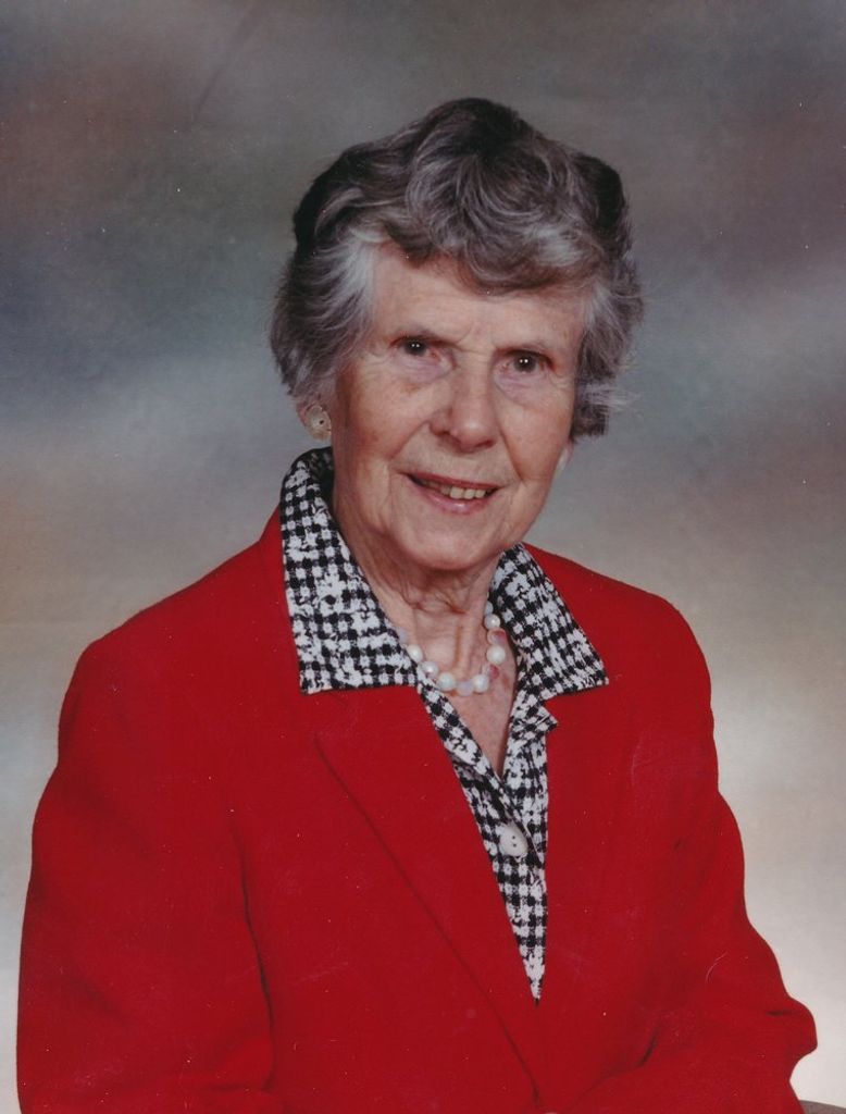 Janet Stewart
