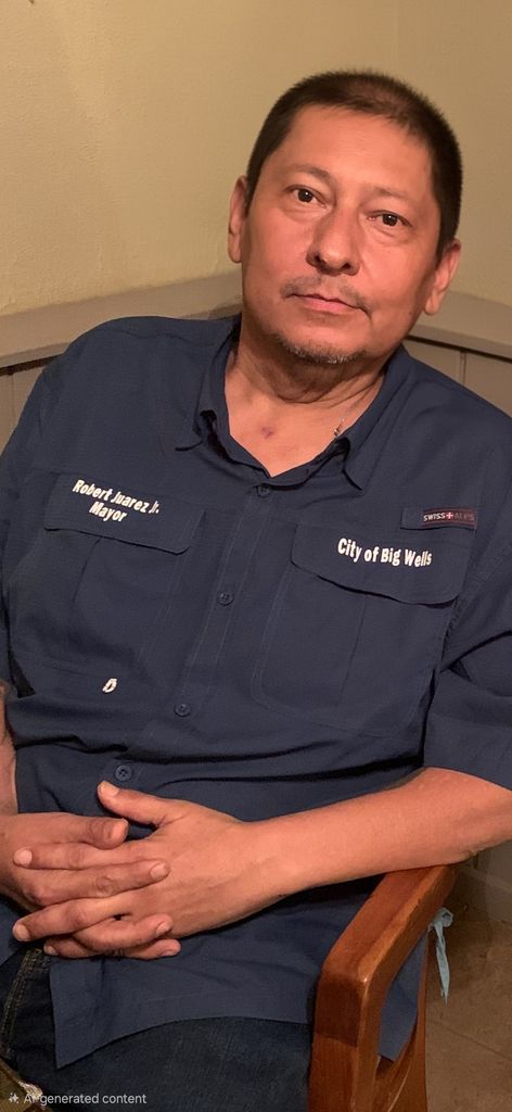 Robert Juarez Jr. Profile Photo