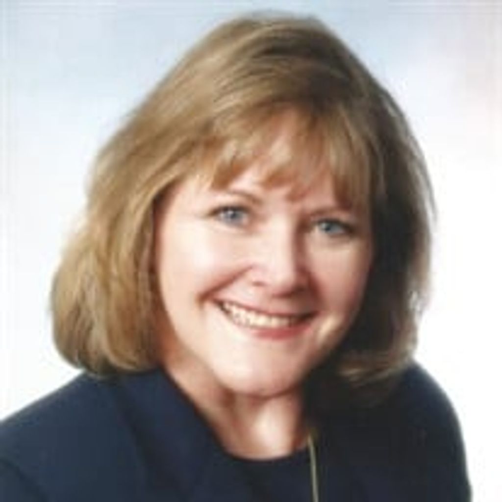 Janice Patricia Rons