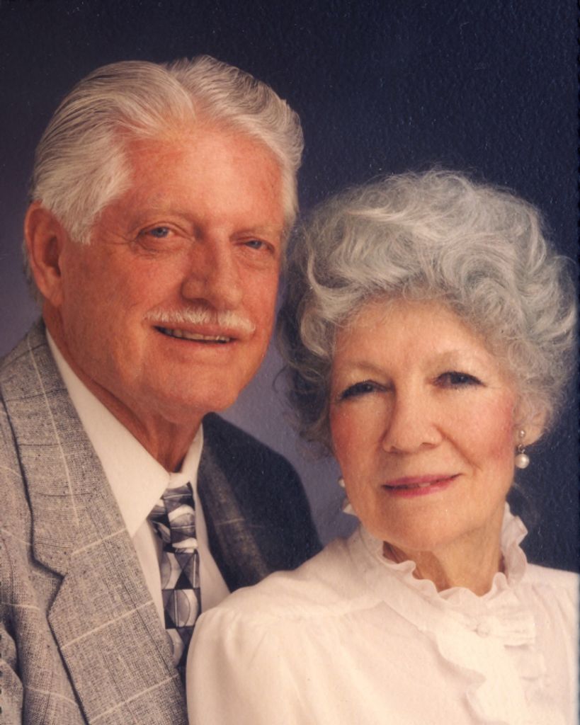 Lloyd Stanley Ricks