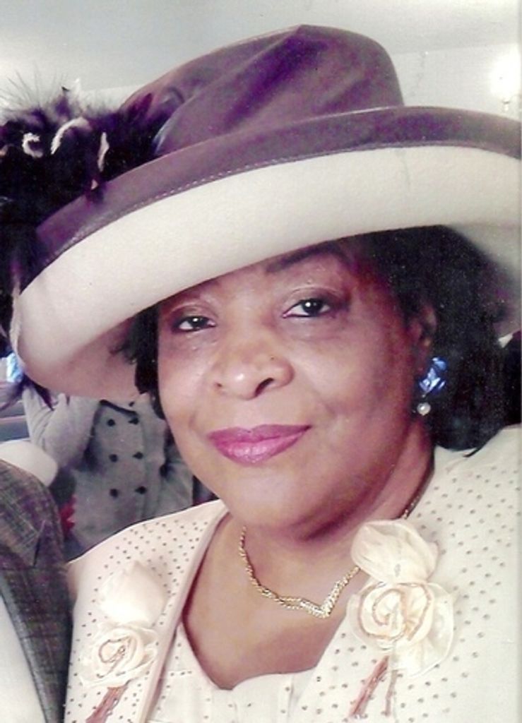 Doreen Caldwell Profile Photo