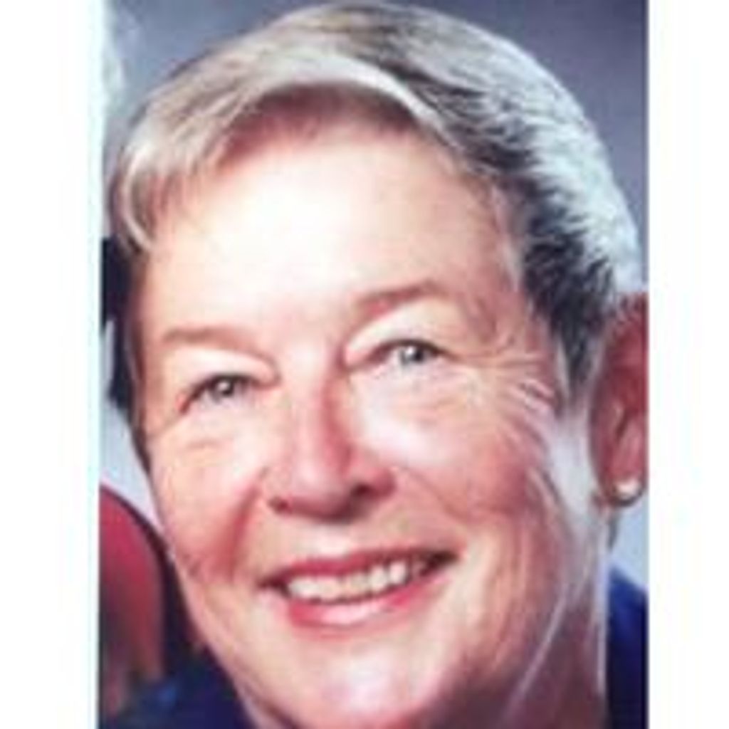 Inger  M. Gilbert