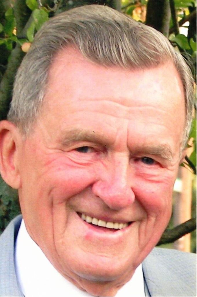 William Irving Wilkinson