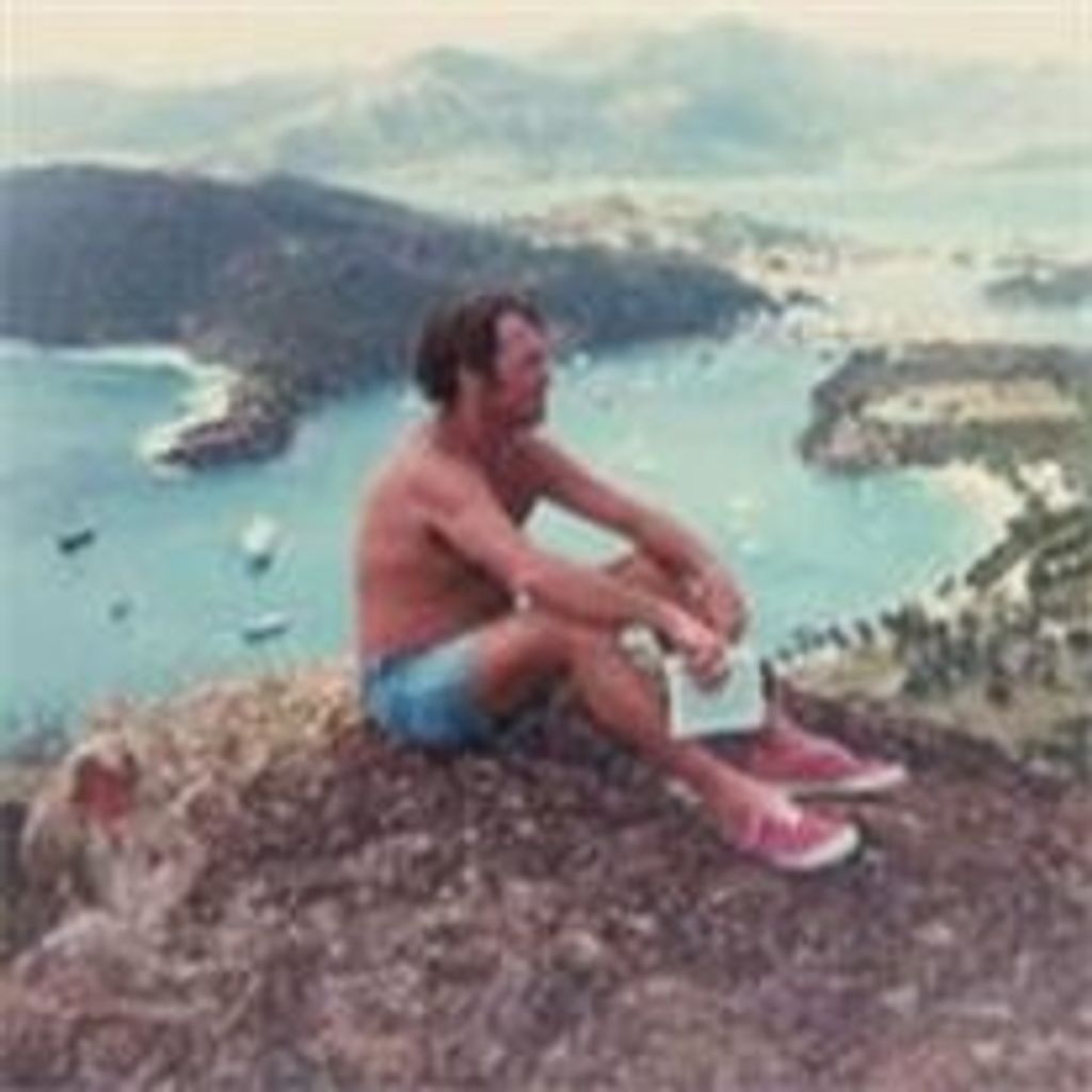Ronald E. Pervere