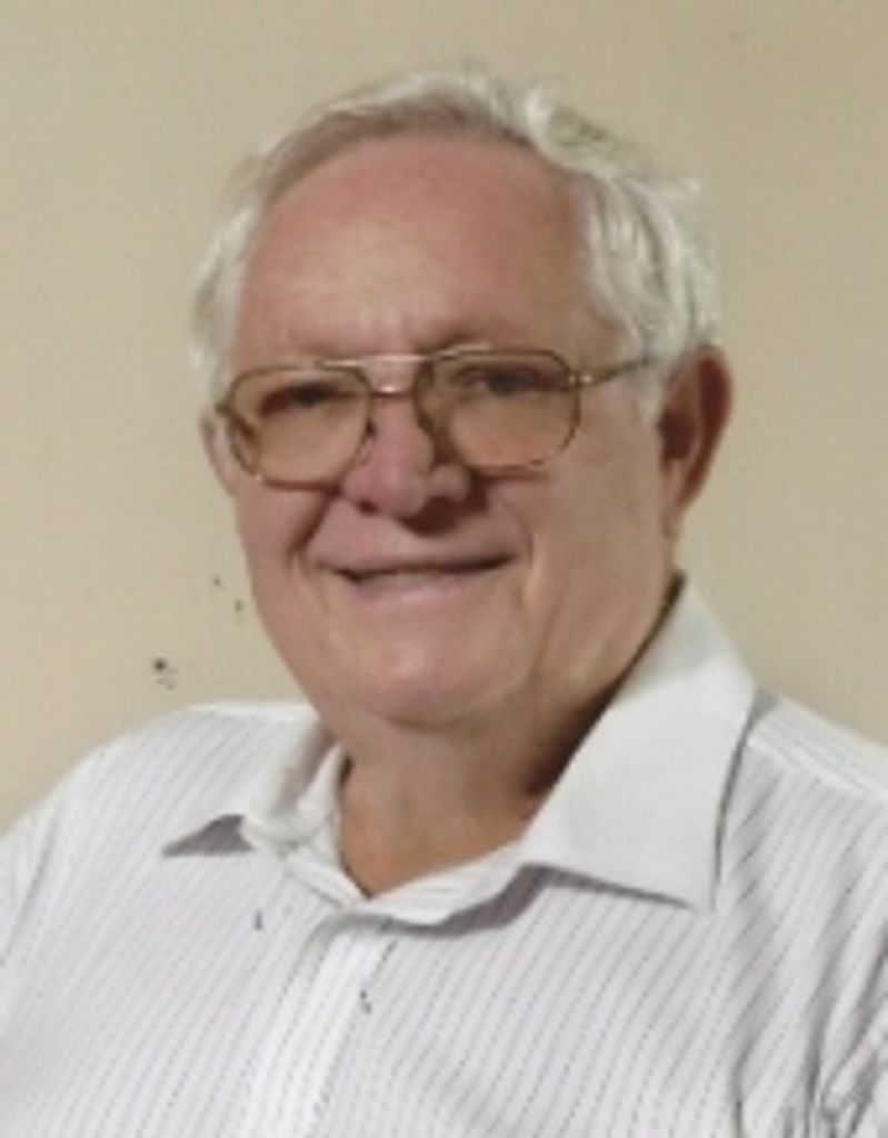 Daniel V. Kingery