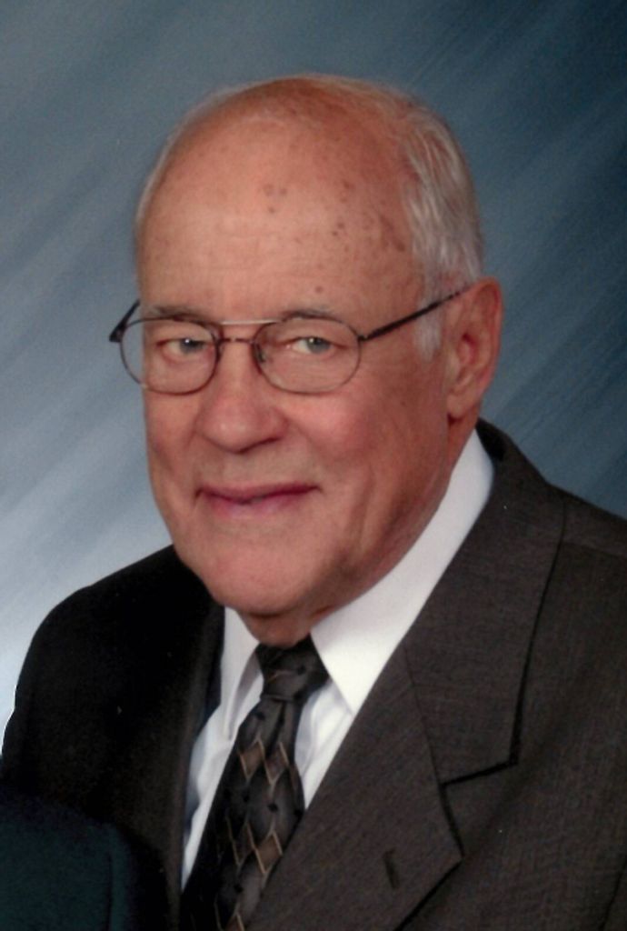George Hanson