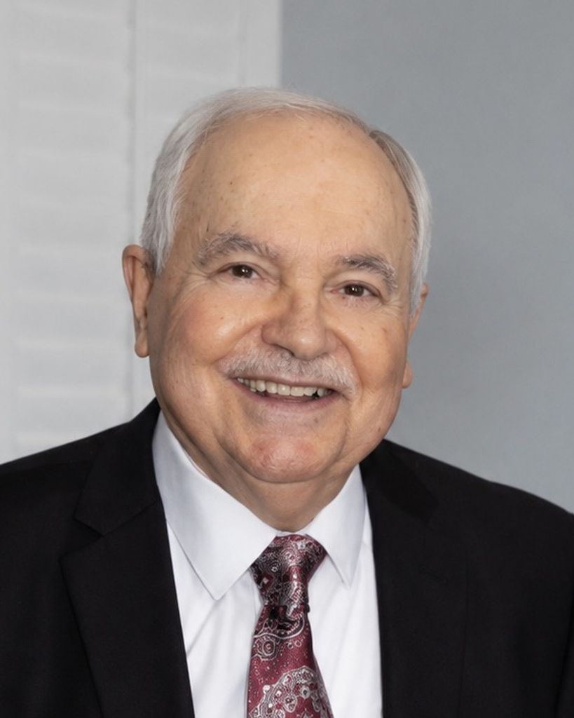Michael Panagiotis Kefalas