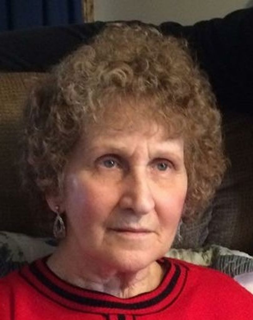 Shirley Elmore