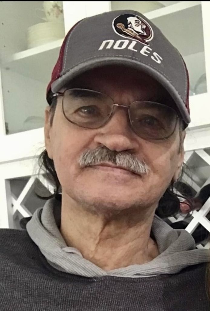 Rusty Lamar Snyder Profile Photo