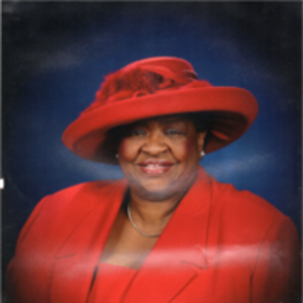 Dorothy Ann Watters