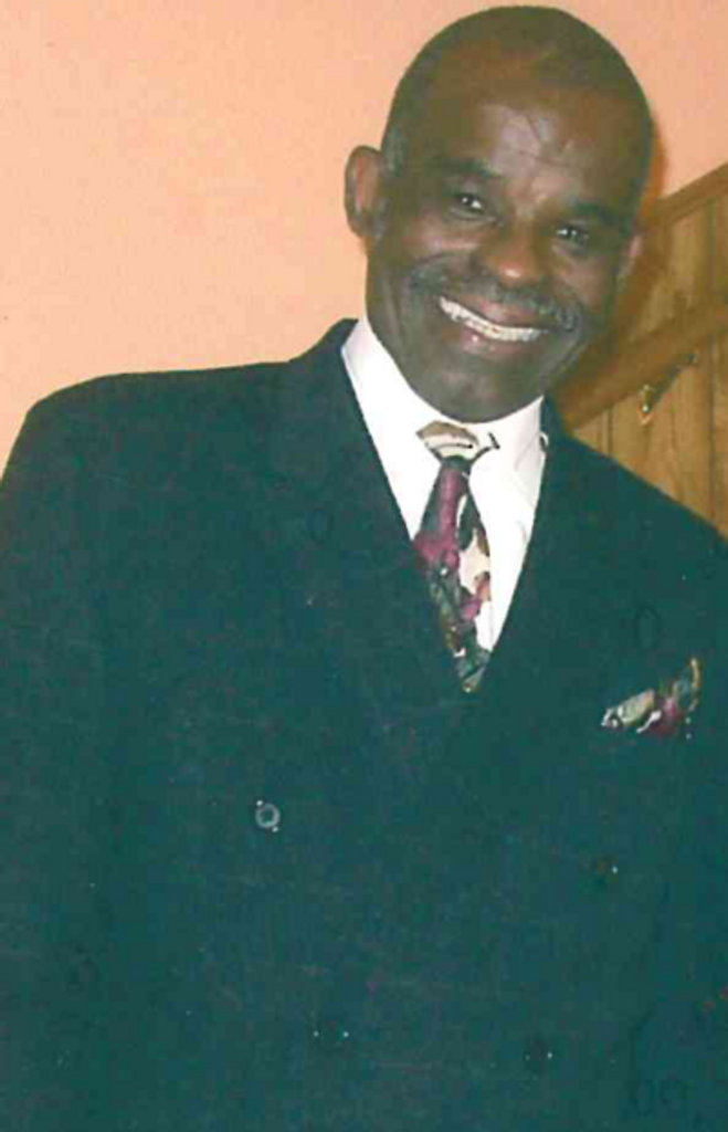 Rev. Willie Edward Hatney Jr. Profile Photo