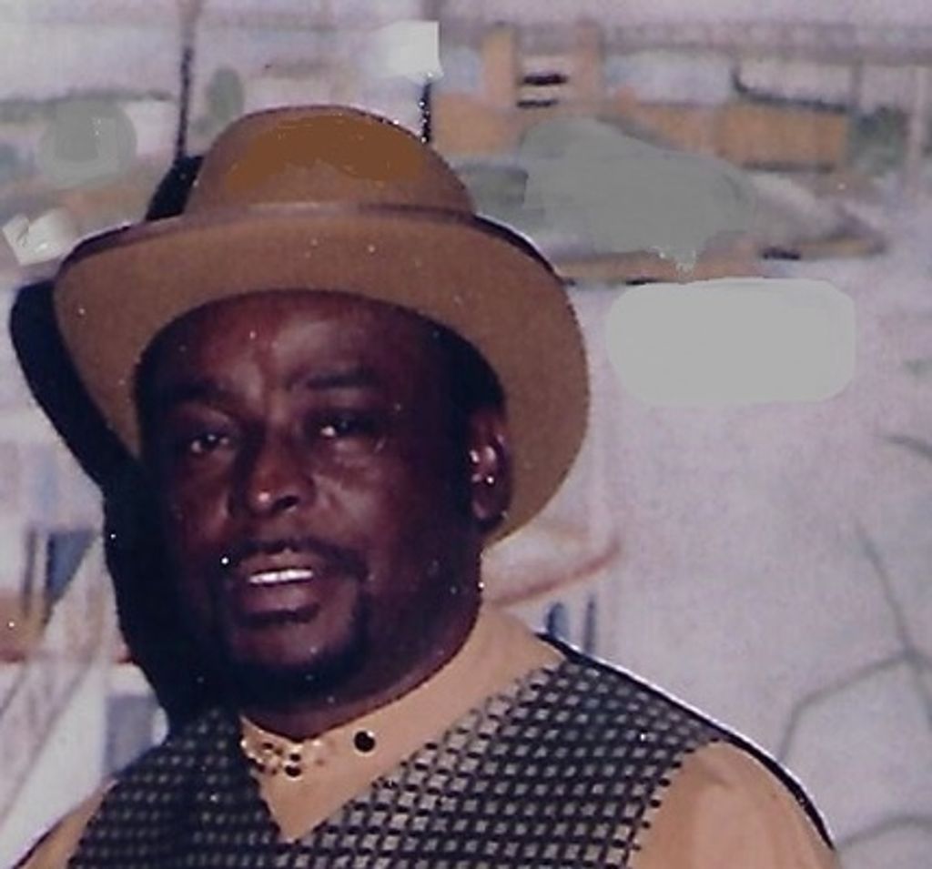 Earvin Lee Jones Profile Photo