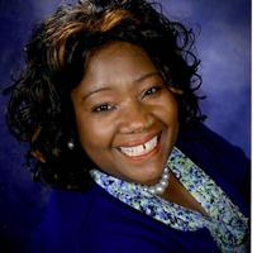 Catherine D. Vincent