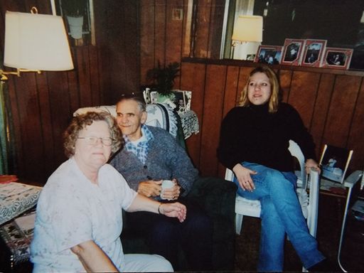 Anna L (Gump)  Hall photo gallery thumbnail 38 of 46